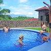 Отель El Reith Lake Granada Nicaragua, фото 17