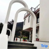 Отель One Mountain Accompanying the Sea · Intelligent Sea View Parent Child Vacation Villa Meisu, фото 13