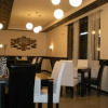 Отель OP-ART Étterem és Panzió, фото 18