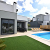 Отель Lavish Villa in Foz do Arelho With Private Pool, фото 12