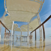 Отель Herbert Samuel Hod Dead Sea Hotel, фото 16