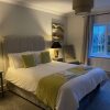 Отель The Coast House B&B в Богнор-Регис