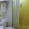 Отель Home Inn Exhibition  Convention Centre Hanshui Road, фото 9