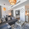 Отель Luton Vacation Homes - Marina Residence, фото 19