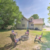Отель Cozy Manistee Getaway: Near Dtwn & Beach!, фото 16