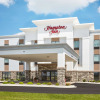 Отель Hampton Inn Fond du Lac, фото 1