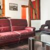 Отель Studio in Bustling St Maur / Oberkampf Area в Париже
