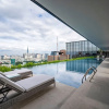 Отель The MarQ Luxury 2BR Apt Central D1, фото 17
