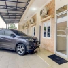 Отель OYO 3606 Kost Kartini Syariah, фото 13