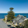 Отель Seven Gables Inn on Monterey Bay, A Kirkwood Collection Property, фото 18