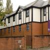 Отель Premier Inn Manchester (Swinton) в Манчестере