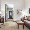 Отель Comfort Inn & Suites Love Field - Dallas Market Center, фото 14
