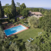 Отель Il Casolare di Libbiano, фото 11
