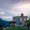 Отель Zhangjiajie xinwu holiday house, фото 6