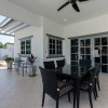 Отель Orchid Paradise Homes OPV25, фото 10