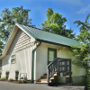 Отель Pine Needles 6 - One Bedroom Chalet, фото 18