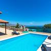 Отель Chania Poolside Resort - Panoramic Seaview Lodging, фото 29