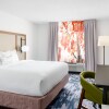 Отель Fairfield Inn by Marriott Joliet South, фото 2