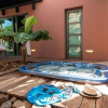 Отель Villa in San B. de Tirajana, Gran Canaria 102862 by MO Rentals, фото 8
