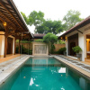 Отель Bali Royal Heritage Villas, фото 14