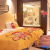 Отель Bairun Guangdong International Hotel, фото 4