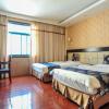 Отель Xuancheng Jingxian Hehuatang Business Inn, фото 5