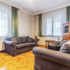 Отель Stylish And Comfortable Flat In Uskudar Center, фото 1