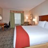 Отель Holiday Inn Express Hotel & Suites Edmonton South, an IHG Hotel, фото 28