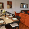 Отель Sleeps22-garden-hottub-pool-barbecue-jacuzzi, фото 22
