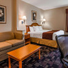 Отель Best Western Longview, фото 4