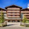 Отель Mountain Exposure Good Value Apartments в Церматте