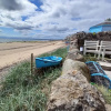 Отель Beachhaven116, Lovely Beachside House, Lower Largo, фото 13