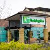 Отель Holiday Inn Darlington - North A1M, an IHG Hotel, фото 45