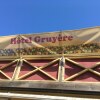 Отель Hôtel Gruyère, фото 1