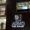 Отель Arvo Hotel Boutique, фото 1