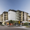 Отель Grand Hotel and Apartments Townsville в Саут-Таунсвилле