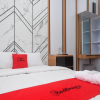 Отель RedDoorz Syariah @ Tasneem Puspowarno Semarang, фото 4