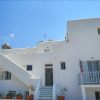 Отель Ampeli Apartments, фото 22