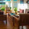 Отель Seashell Beach Villa на Острове Праслине