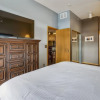 Отель Lake Forest 204f 2 Bedroom Condo by RedAwning, фото 21