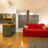Отель Laubenapartment, фото 6