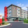 Отель avid hotel Austin – Tech Ridge, an IHG Hotel в Остине