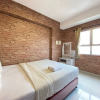 Отель Cozy Stay 2Br At Mekarwangi Square Cibaduyut Apartment, фото 16