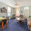 Отель Historic Galveston Apartment - 1 Mi to The Strand!, фото 12