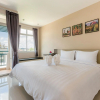 Отель Evergreen Suite Hotel, фото 4