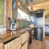 Отель Quaint Bungalow in Callantsoog With Garden, фото 7