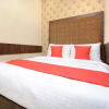 Отель Collection O Hotel Platinum Inn And Suites, фото 24