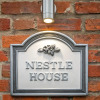 Отель The Nestle House, фото 15