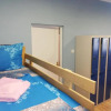 Отель Blue House Hostel, фото 3