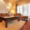 Отель Lavish Villa in Volos close to the beach and Pilion with Netflix, фото 4